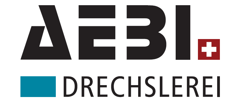 Aebi Drechslerei Logo
